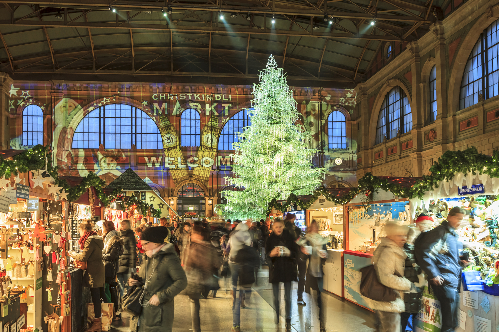 Europe's best Christmas markets - ebookers Blog - Travel Photos, Travel